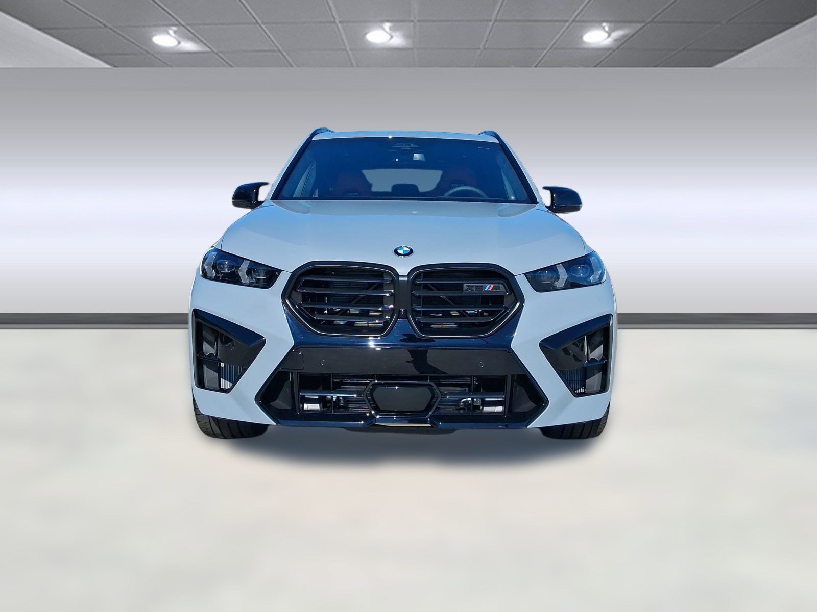 New 2026 BMW X5 M Competition w/ Executive Package image 5