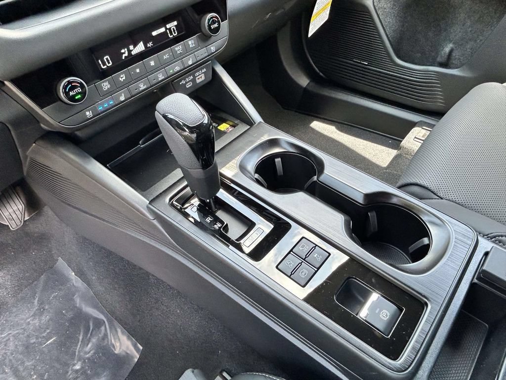 New 2026 Subaru Outback Touring XT AWD/4WD image 17