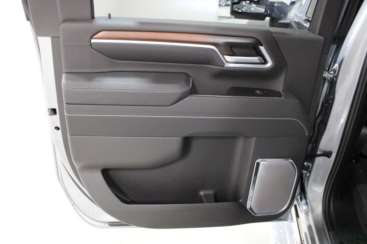 New 2026 GMC Sierra 2500 Denali w/ Denali Reserve Package image 22