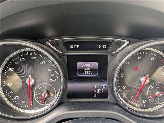 Used 2019 Mercedes-Benz GLA 250 image 10