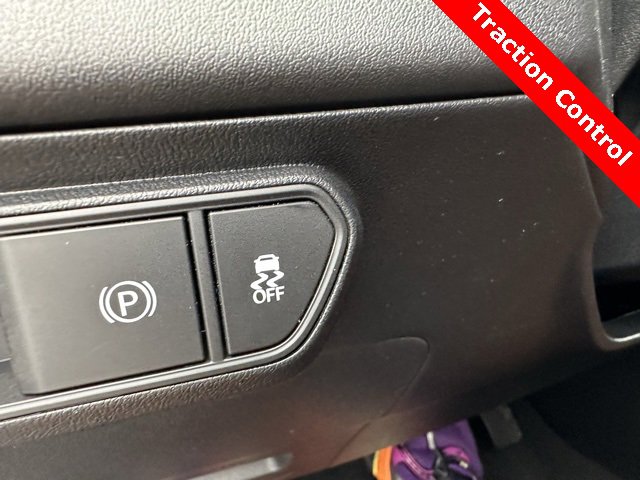 New 2025 Kia K4 LXS image 12