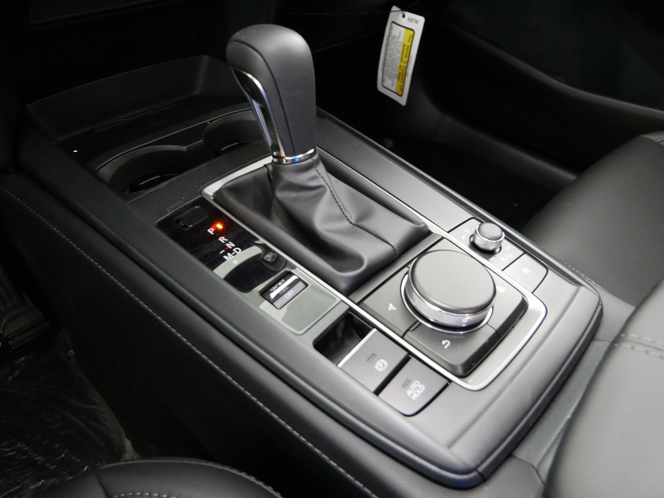 New 2026 MAZDA CX-30 AWD 2.5 S image 6