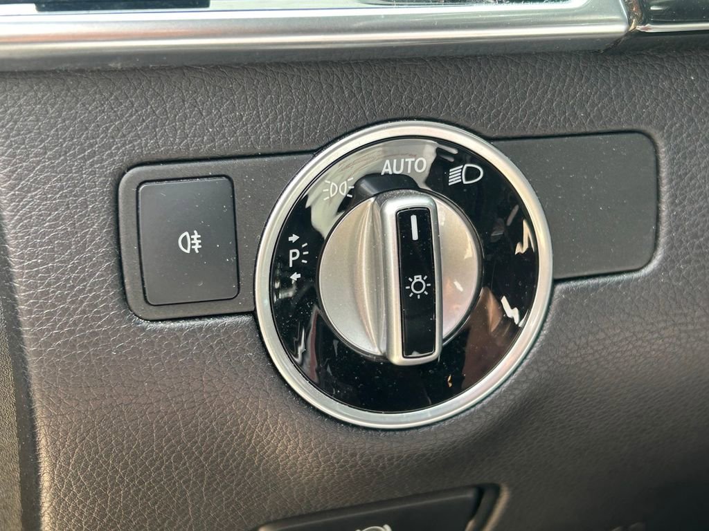 Used 2016 Mercedes-Benz GLE 450 4MATIC Coupe image 27