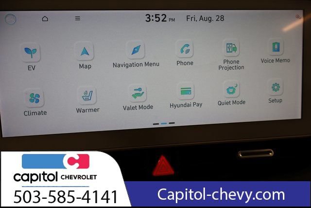 Used 2024 Hyundai Ioniq 5 SEL RWD image 21