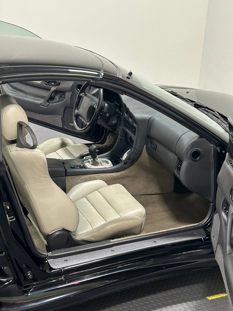 Used 1995 Mitsubishi 3000GT VR-4 image 9