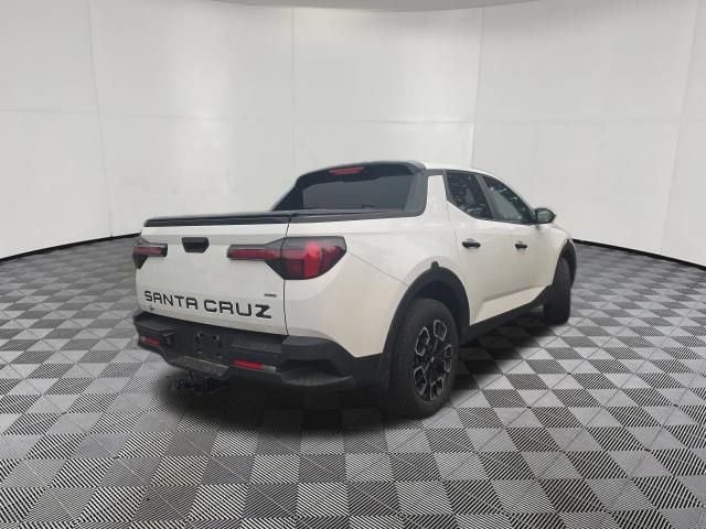Used 2024 Hyundai Santa Cruz SEL AWD/4WD image 9