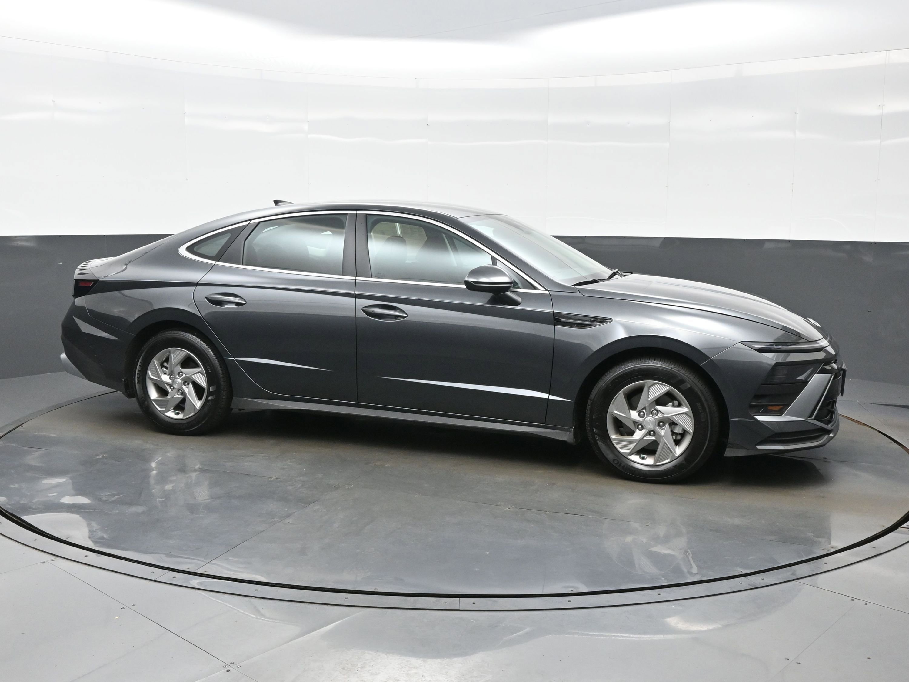 Certified 2026 Hyundai Sonata SE image 7