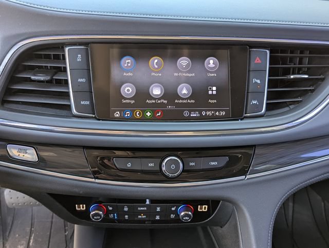 Used 2020 Buick Enclave Premium w/ Trailering Package, 5000 lbs. AWD/4WD image 25