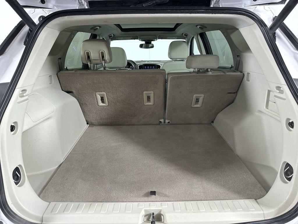 Certified 2020 GMC Terrain Denali w/ Denali Premium Package image 29