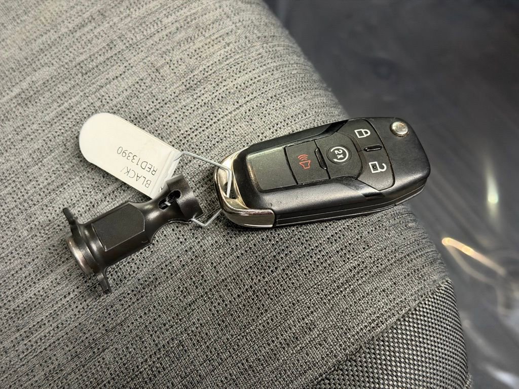 Used 2024 Ford F250 XL w/ XL Off-Road Package image 27