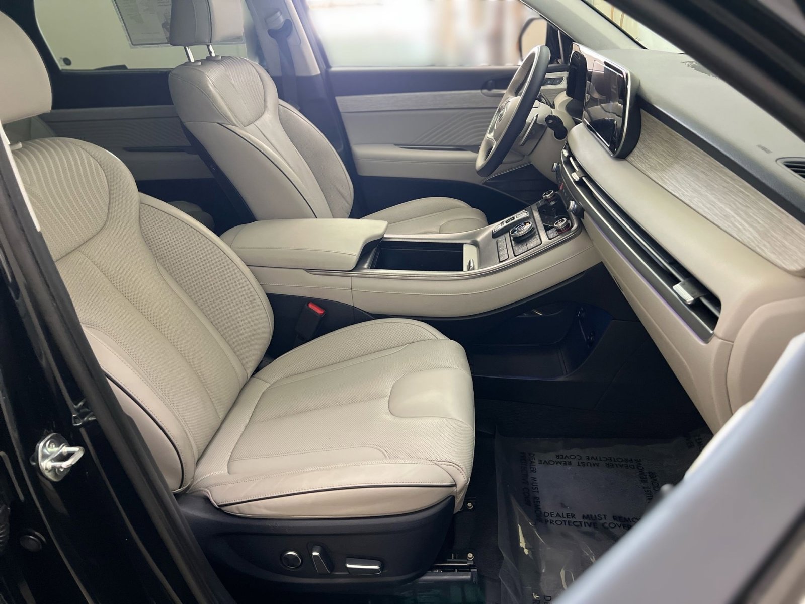 Used 2024 Hyundai Palisade Calligraphy AWD/4WD image 26