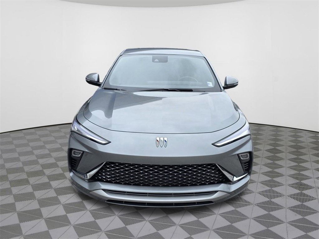 Used 2024 Buick Envista Avenir image 3