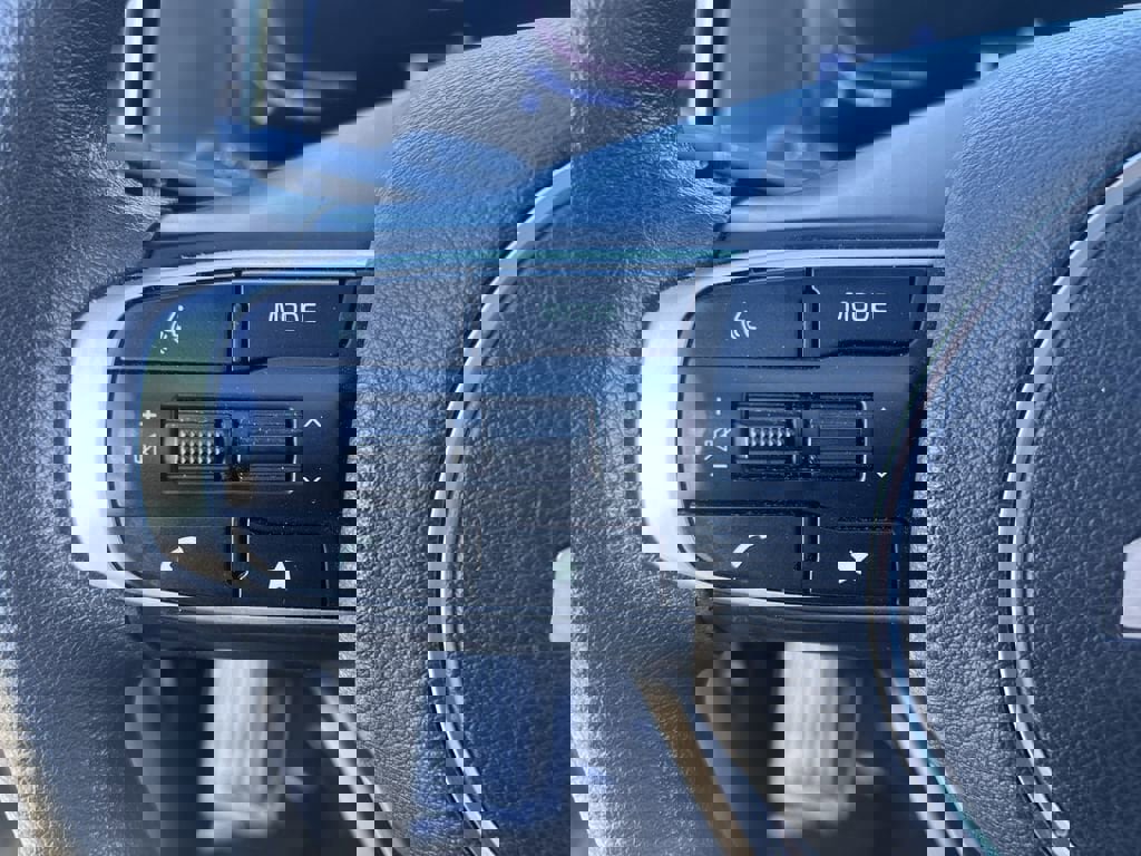 Certified 2023 Kia Sportage LX image 25