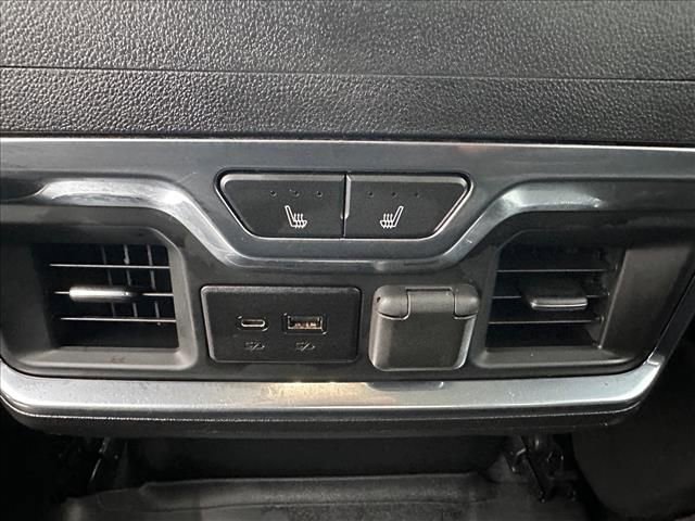 Certified 2021 GMC Sierra 2500 Denali w/ Denali Black Diamond Edition image 16