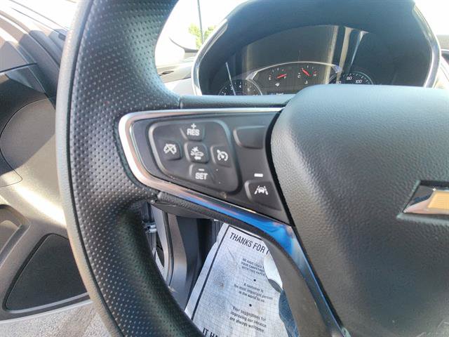 Used 2024 Chevrolet Equinox LS w/ LS Convenience Package FWD image 25