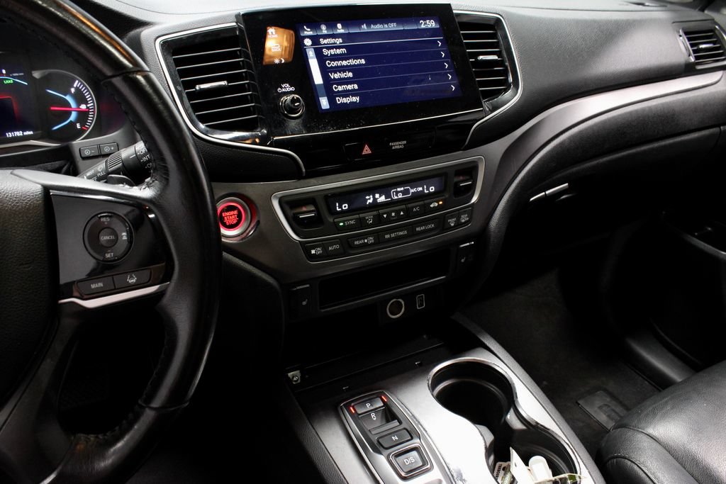 Used 2022 Honda Pilot EX-L image 34