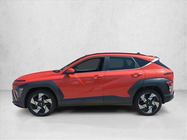 Used 2024 Hyundai Kona Limited FWD image 7