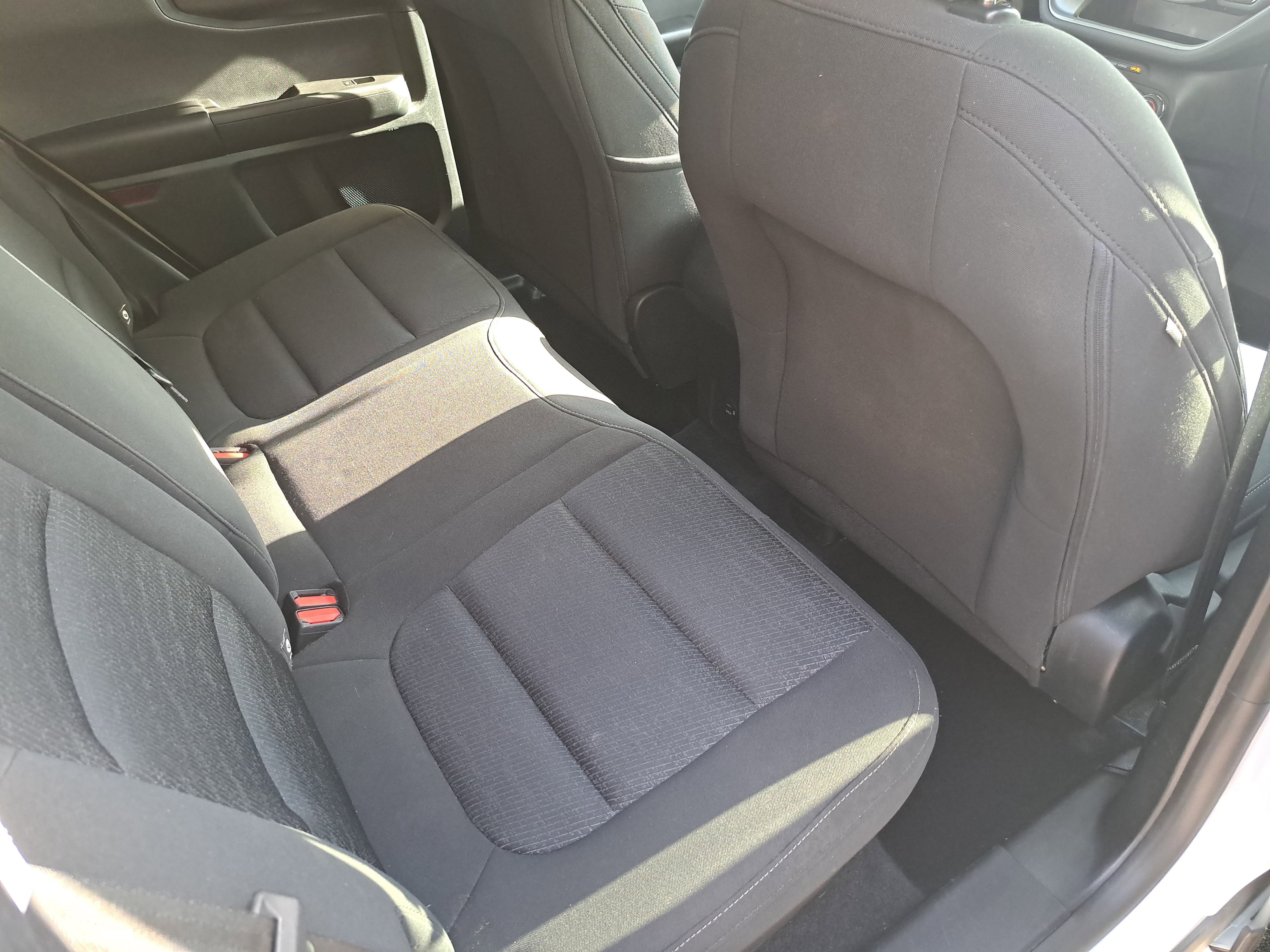 Used 2021 Ford Bronco Sport AWD/4WD image 11