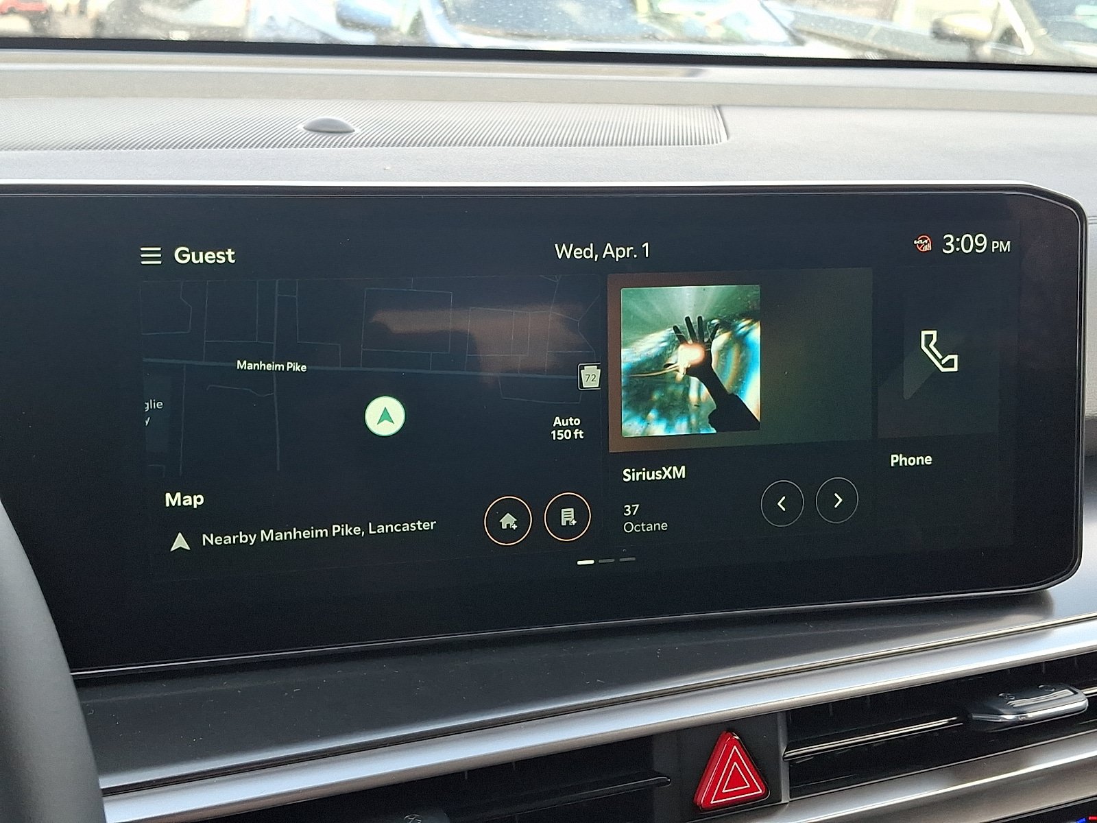 New 2026 Kia Sorento EX AWD/4WD image 12