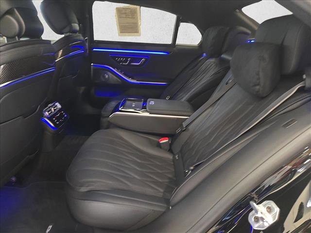 Used 2026 Mercedes-Benz S 63 AMG S image 17