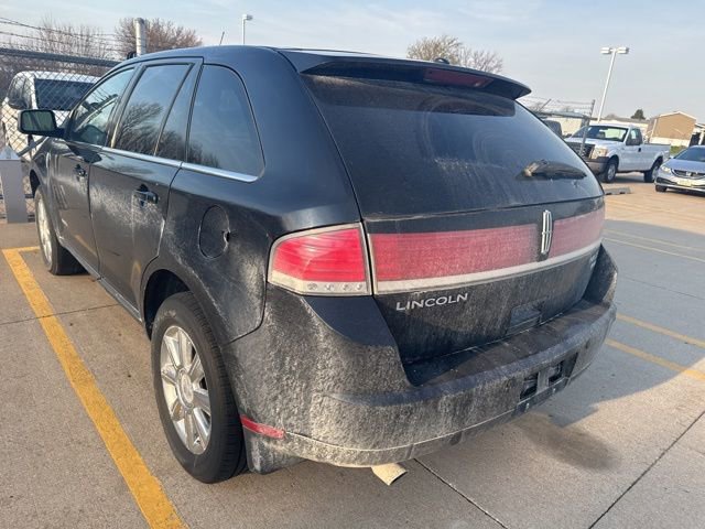 Used 2008 Lincoln MKX AWD image 8