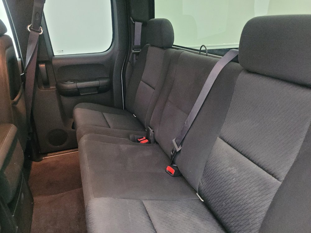 Used 2012 Chevrolet Silverado 1500 LT w/ All-Star Edition RWD image 18