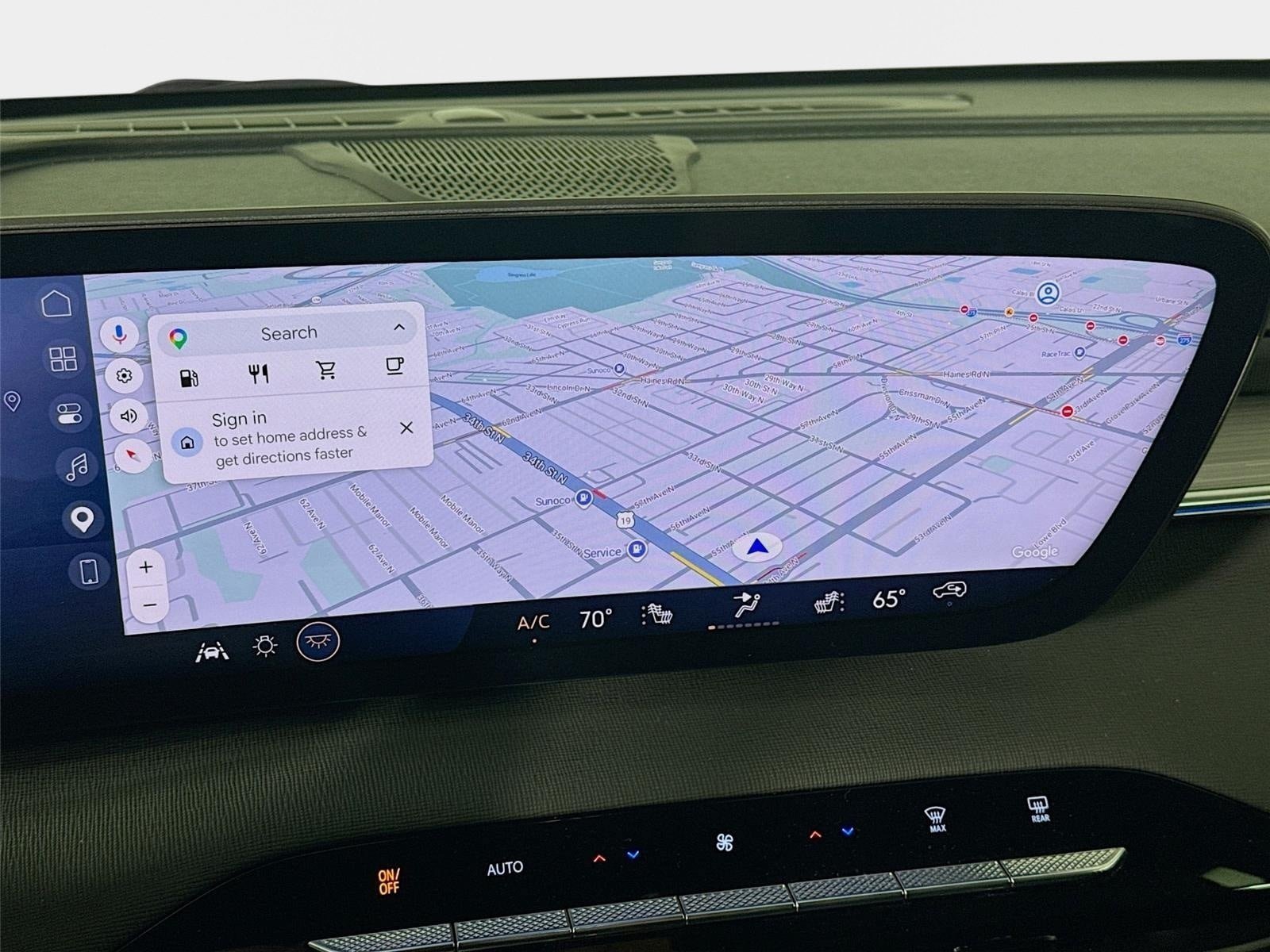 New 2026 Buick Enclave Preferred w/ Power Package FWD image 15