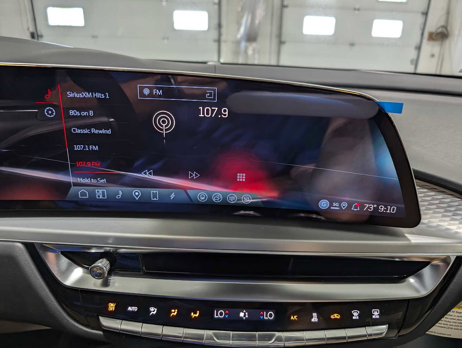 New 2026 Cadillac Lyriq V image 27