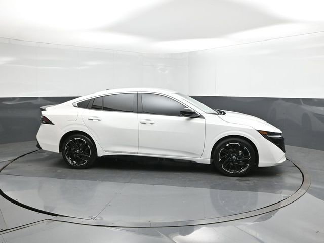 New 2026 Nissan Sentra SR w/ Floor Mat Package image 26