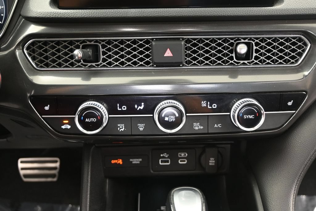 Used 2023 Acura Integra A-Spec w/ Technology Package FWD image 17