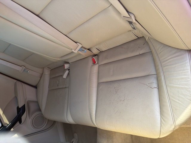 Used 2012 Acura TSX Sedan image 15