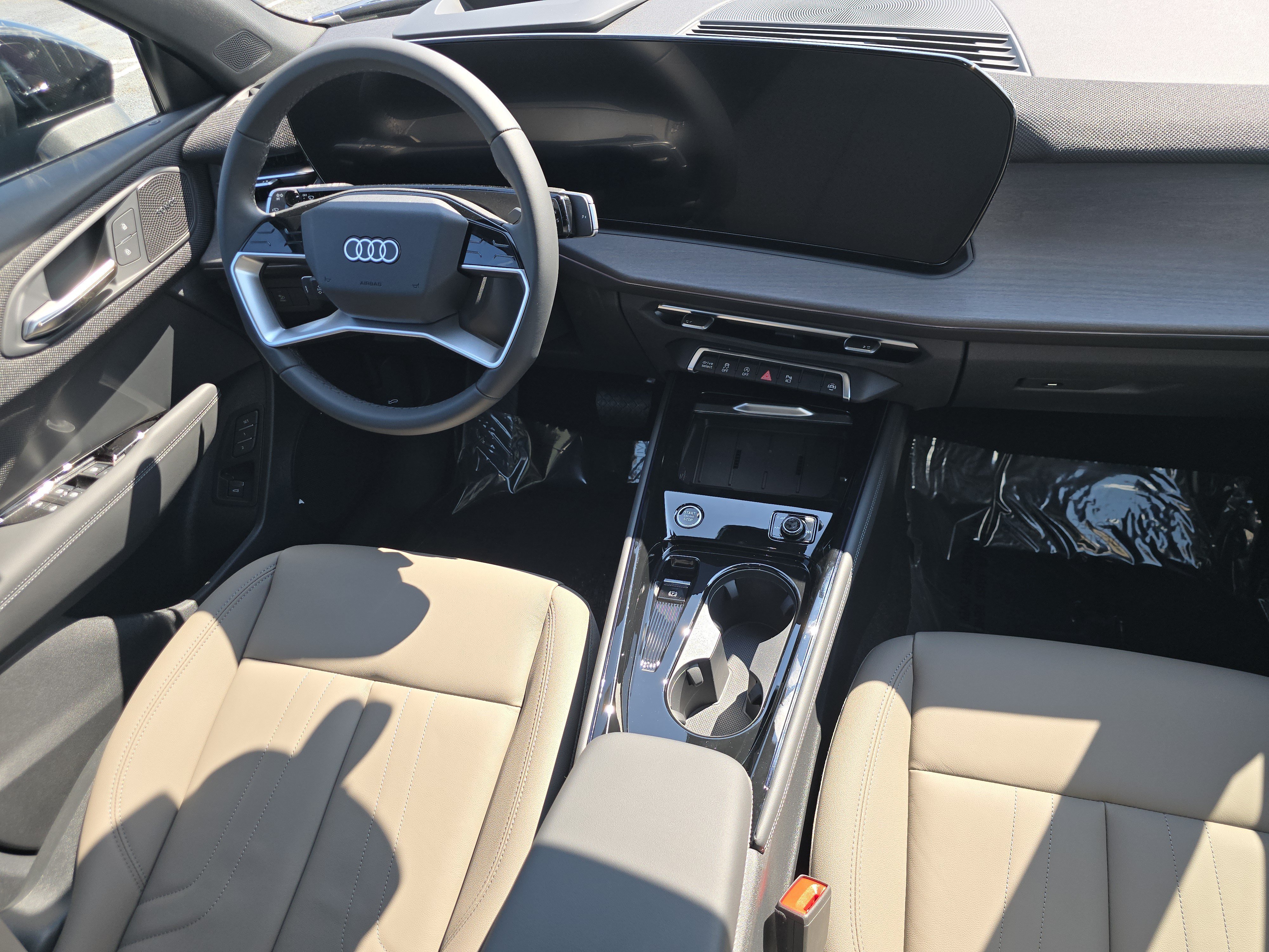 New 2026 Audi Q3 quattro 2.0T AWD/4WD image 20