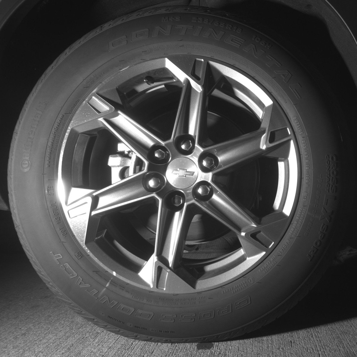 Used 2025 Chevrolet Blazer LT FWD image 14