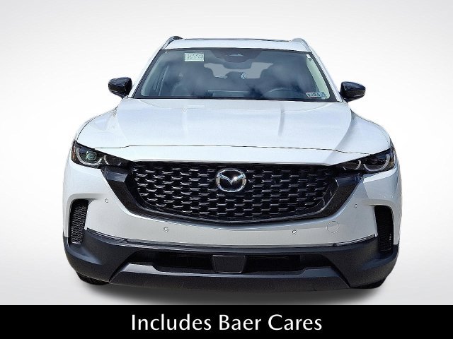 New 2026 MAZDA CX-50 2.5 Hybrid w/ Weather Package AWD/4WD image 2