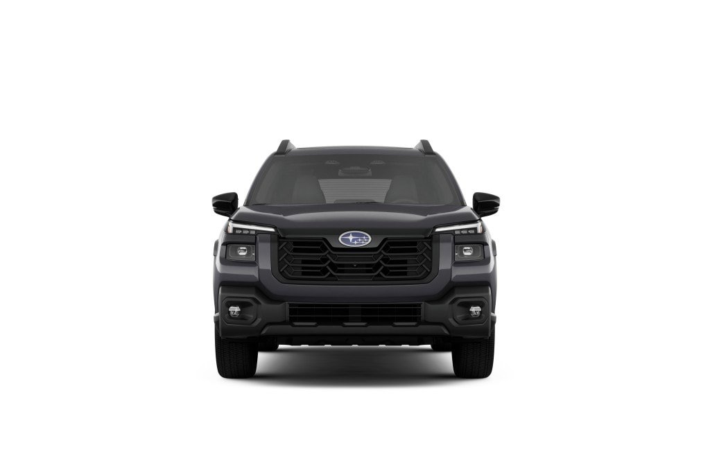 New 2026 Subaru Outback Limited XT AWD/4WD image 2