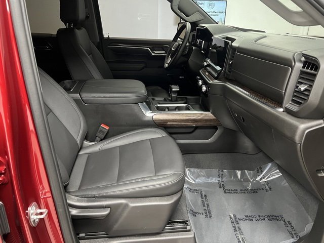 Used 2024 GMC Sierra 1500 Elevation w/ Elevation Premium Package image 57