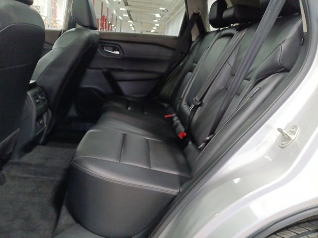 Certified 2023 Nissan Rogue SL w/ SL Premium Package image 31