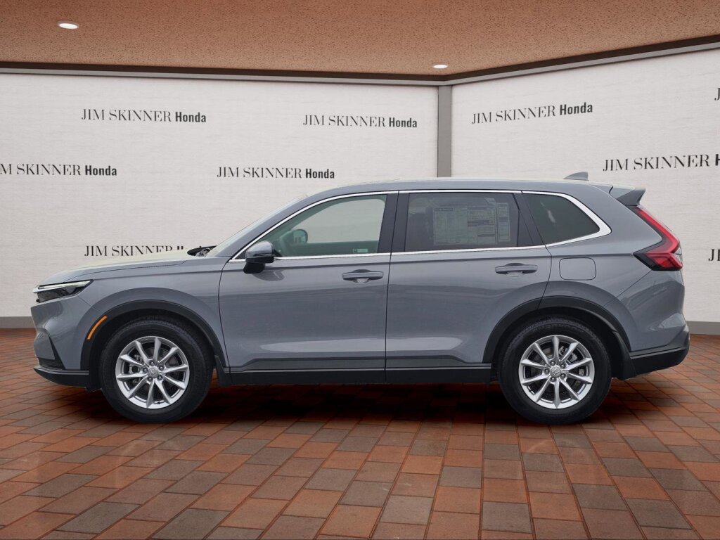 New 2026 Honda CR-V EX image 13