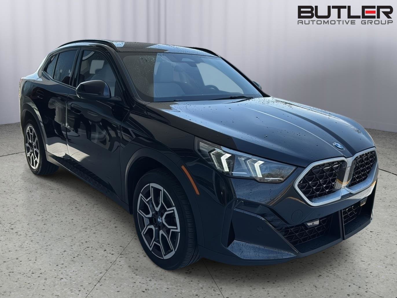 Used 2025 BMW X2 xDrive28i w/ Premium Package image 7