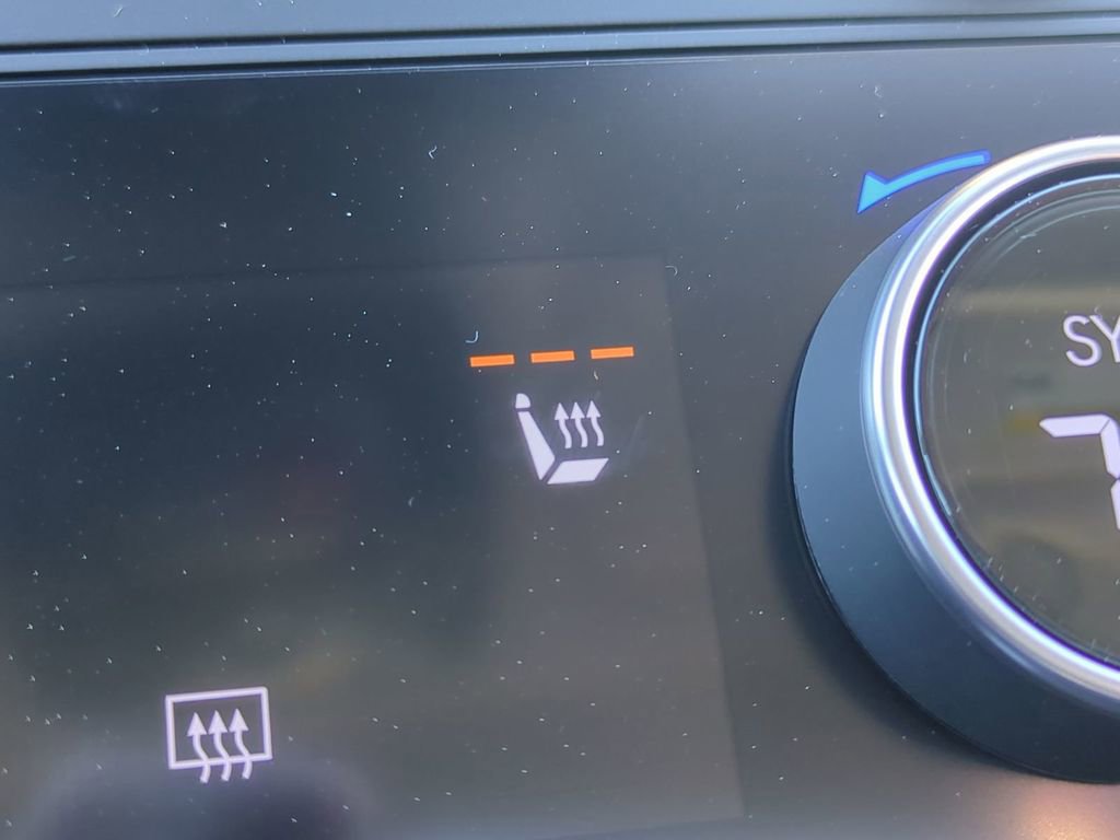 New 2026 Hyundai Sonata SEL image 26