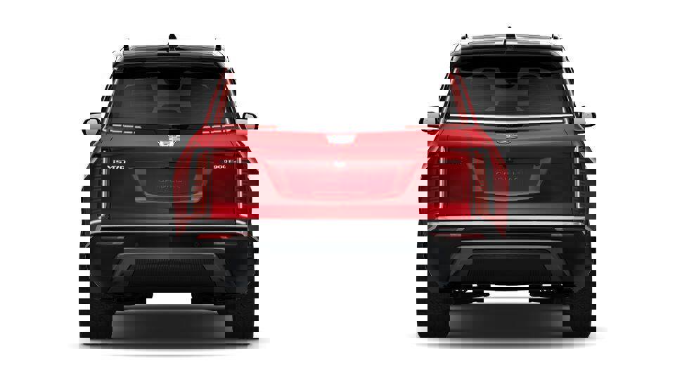 New 2026 Cadillac Vistiq Luxury w/ LPO, Floor Liner Package image 54