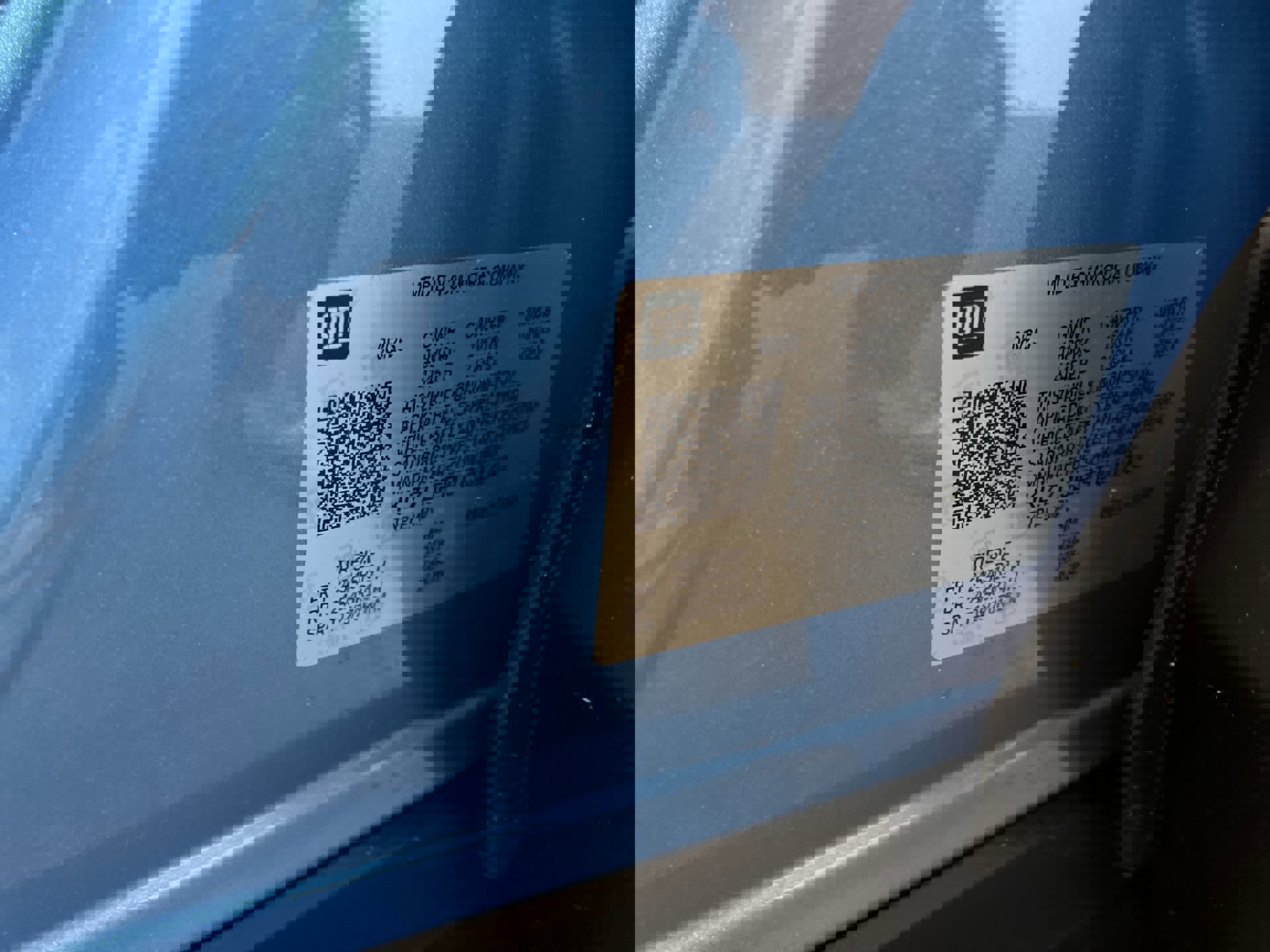 New 2026 Chevrolet Trax RS w/ Driver Confidence Package image 63