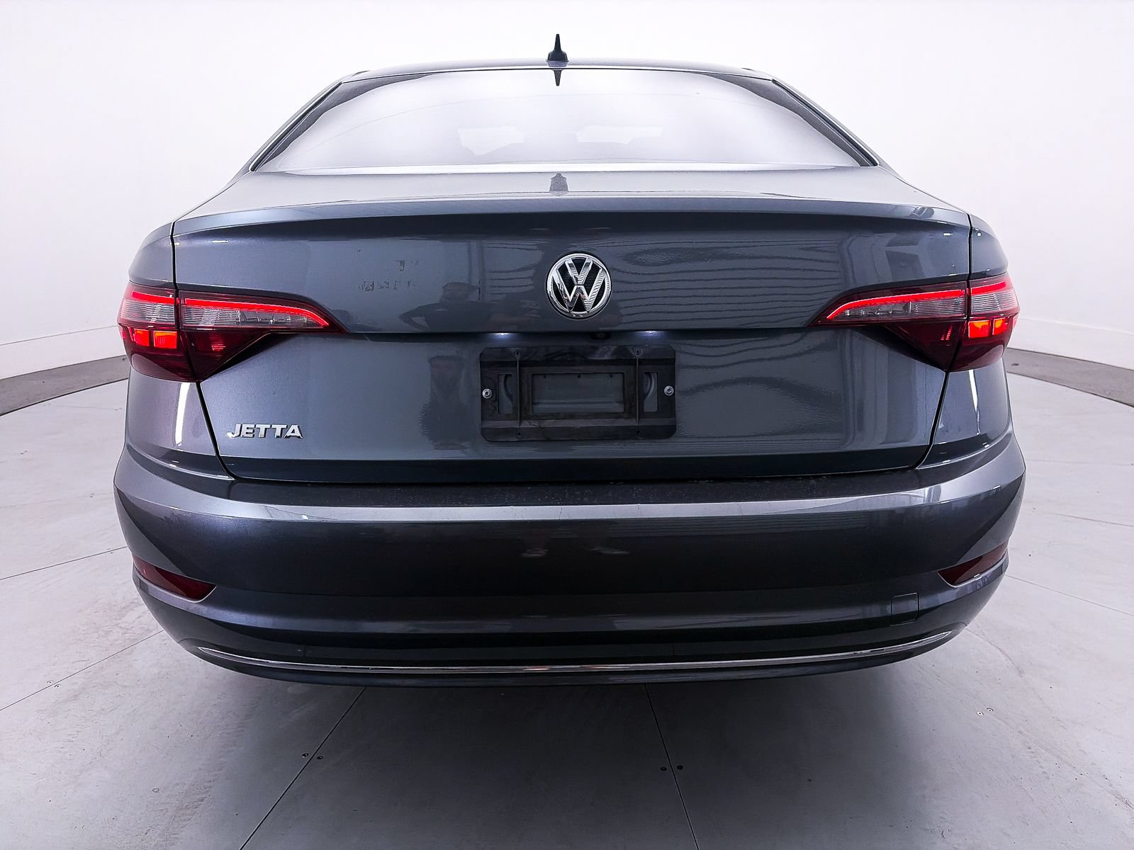 Used 2021 Volkswagen Jetta S FWD image 12