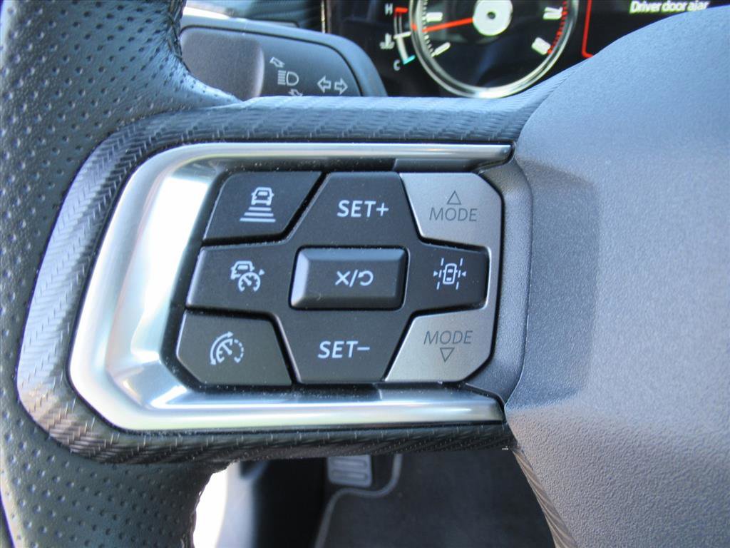 Used 2024 Ford Mustang Premium image 18