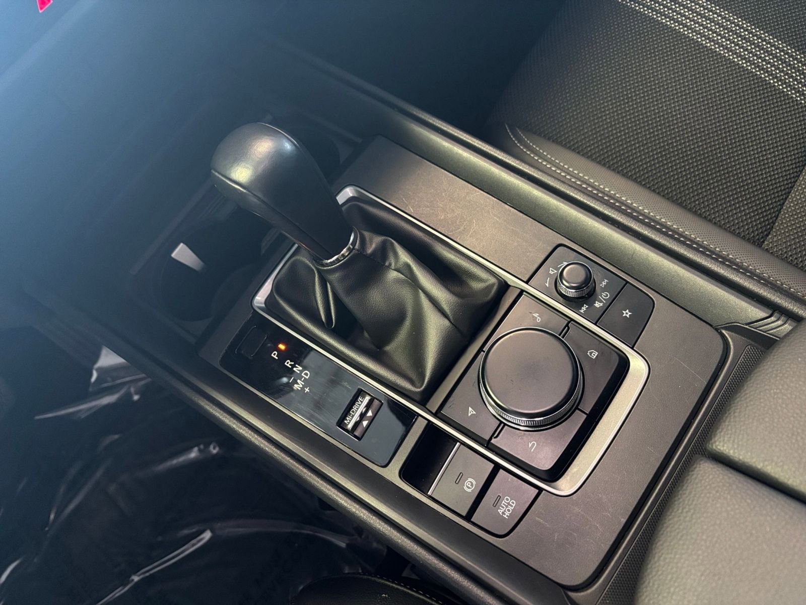 Used 2025 MAZDA CX-50 AWD 2.5 S w/ Preferred Package image 41