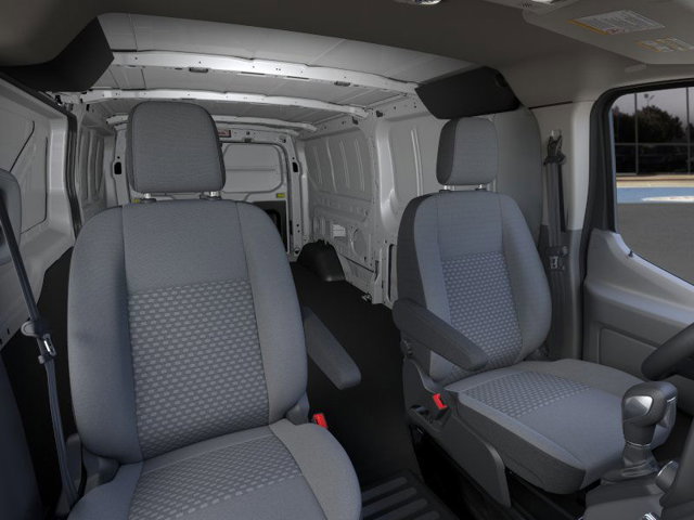 New 2025 Ford Transit 150 Low Roof image 10