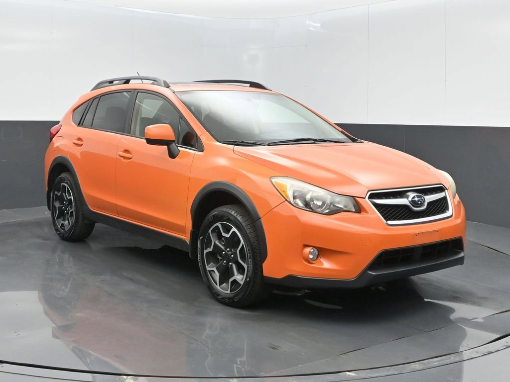 Used 2013 Subaru Crosstrek 2.0i Premium image 2