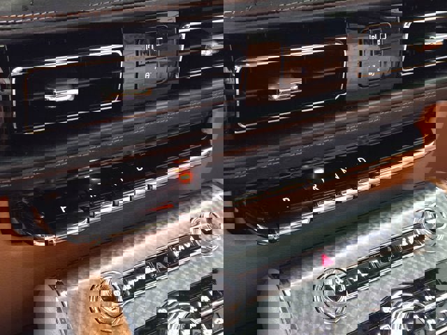 Used 2021 Lincoln Aviator Black Label w/ Dynamic Handling Package image 31