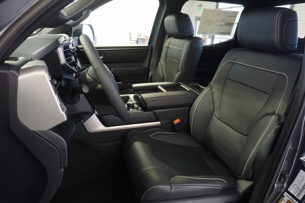 New 2026 Toyota Tundra SR5 image 20