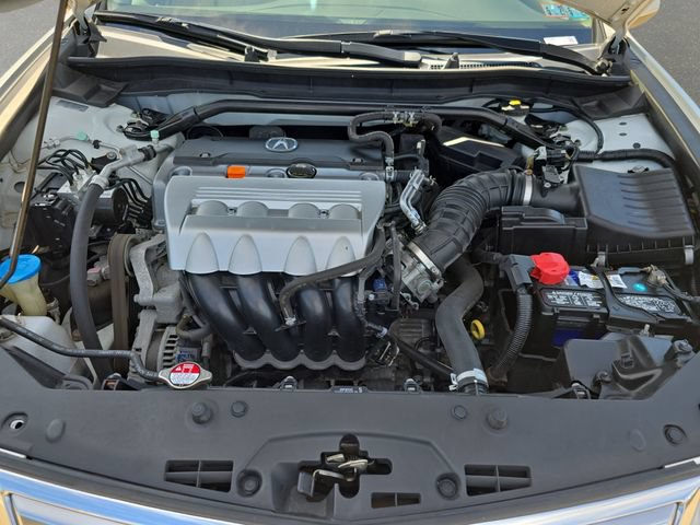 Used 2012 Acura TSX Sedan FWD image 33